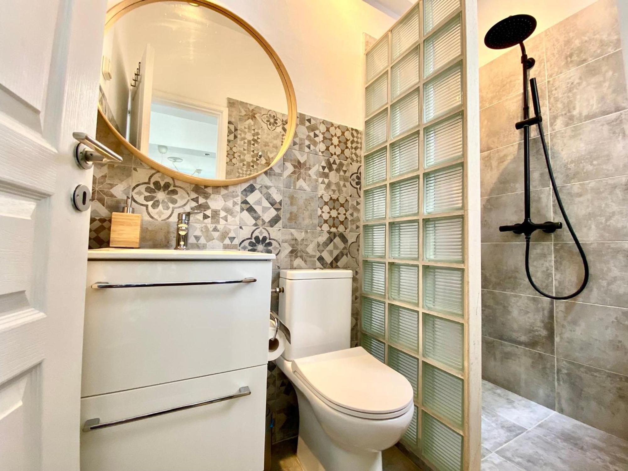 Amazing Penthouse In Athens City Center Exterior photo
